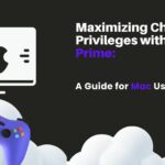 Maximizing Chat Privileges with Twitch Prime: A Guide for Mac Users